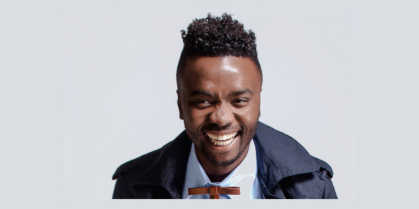 Behind the hustle | Sylvester Chauke